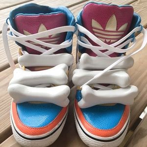 jeremy scott adidas sneakers
